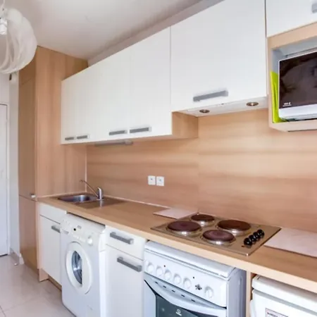 Guestready - Cosy Fifth-floor