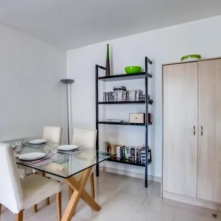 Guestready - Cosy Fifth-floor * Nice