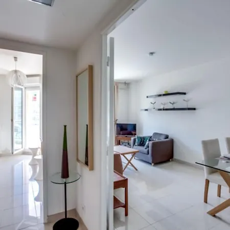 Guestready - Cosy Fifth-floor