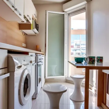 Apartment Guestready - Cosy Fifth-floor