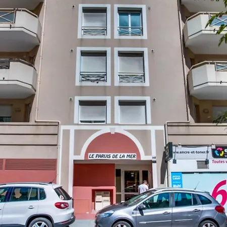 Guestready - Cosy Fifth-floor Nice